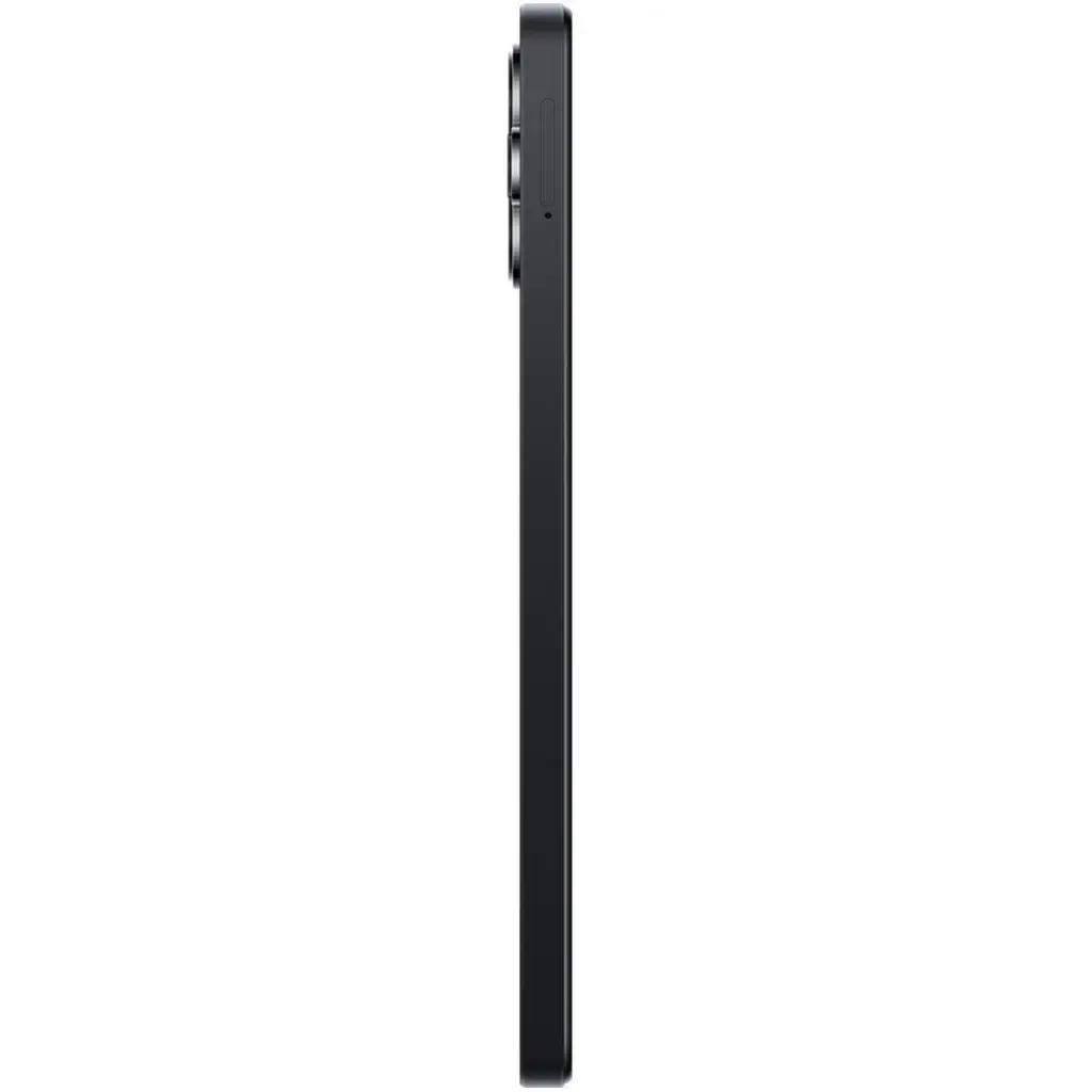 Смартфон Xiaomi Redmi 12 8GB/256GB Midnight Black RU